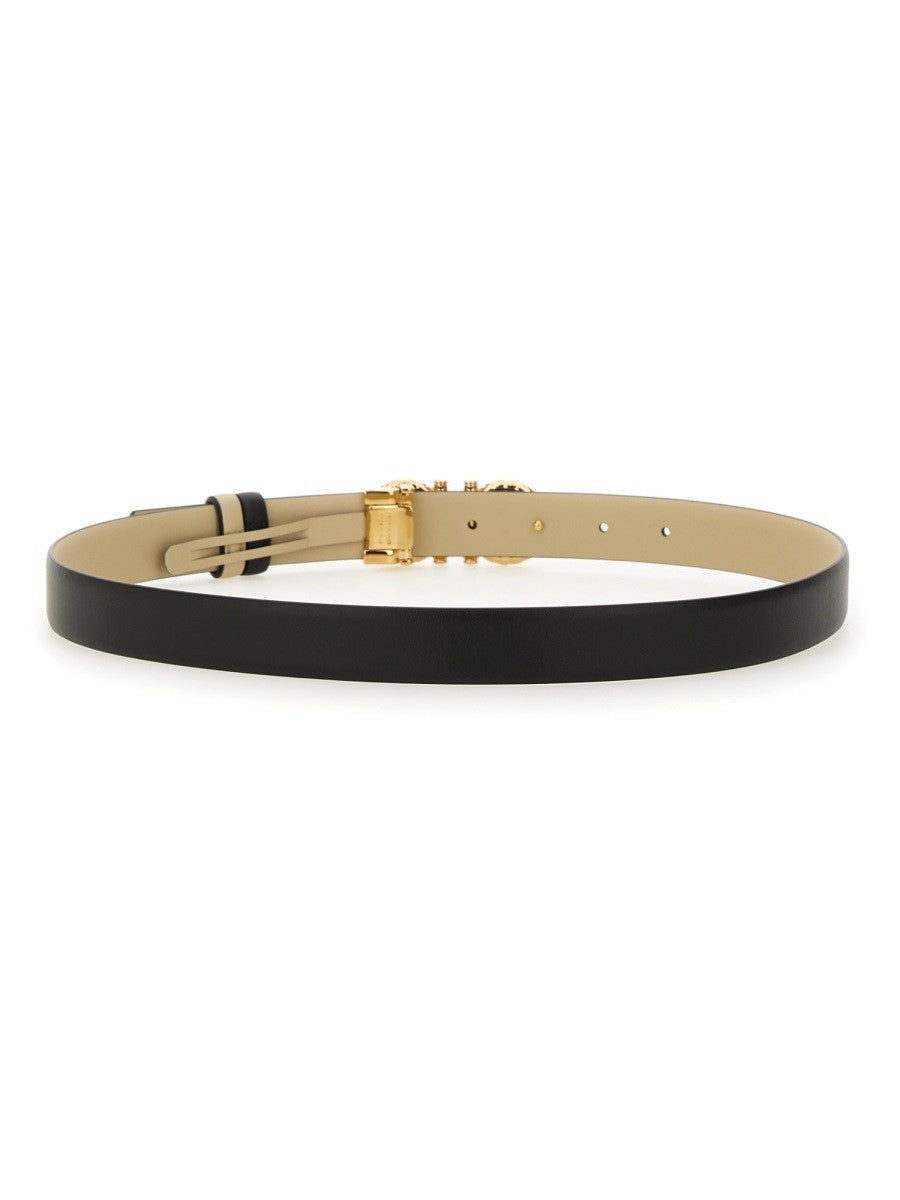 Ferragamo BELT WITH HOOKS