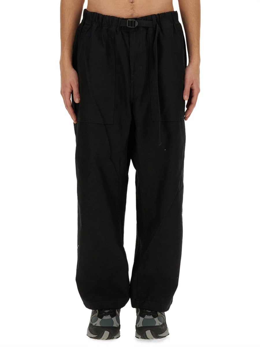 Carhartt Wip BELTED PANTS