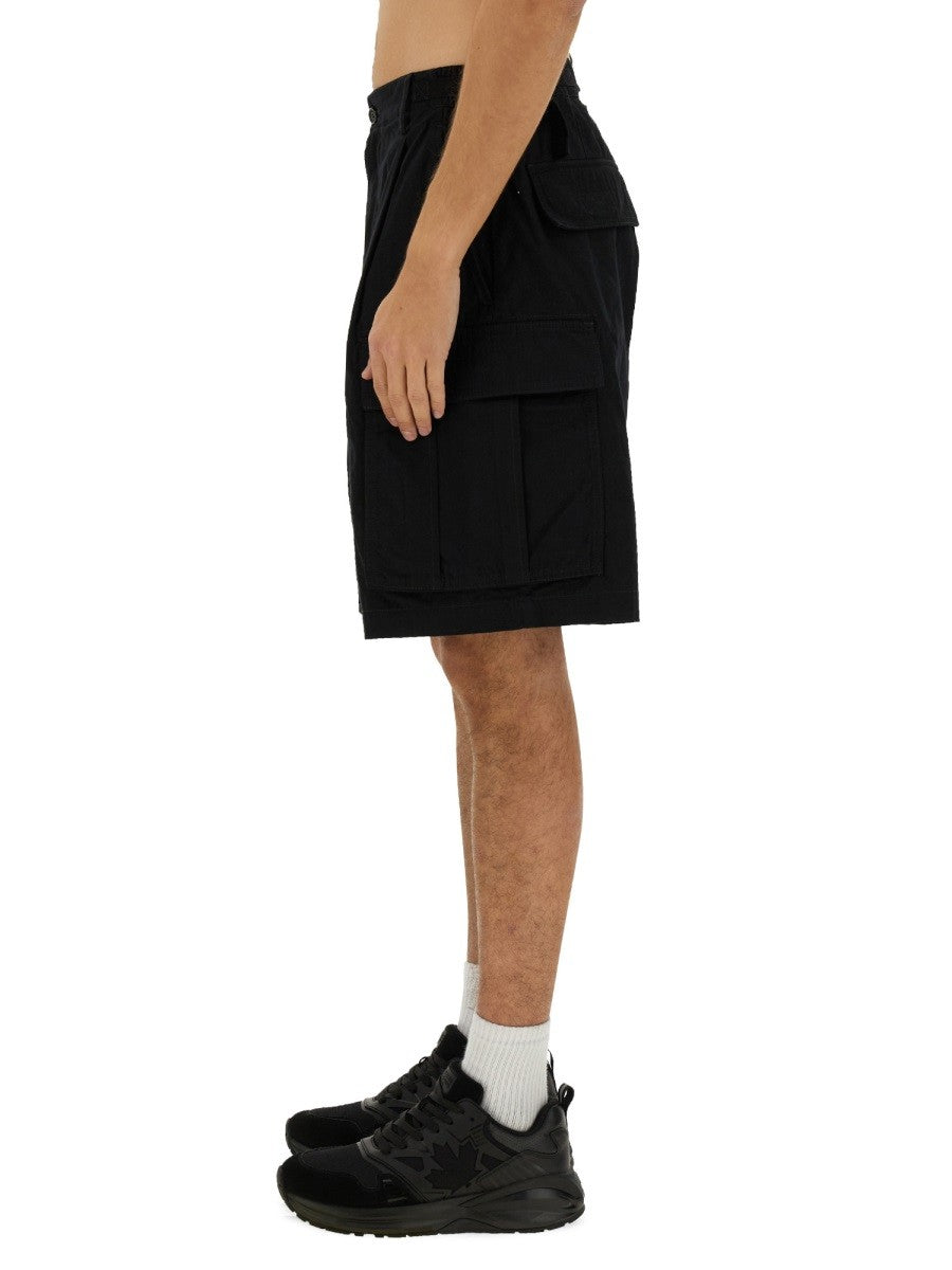 Dsquared BERMUDA CARGO