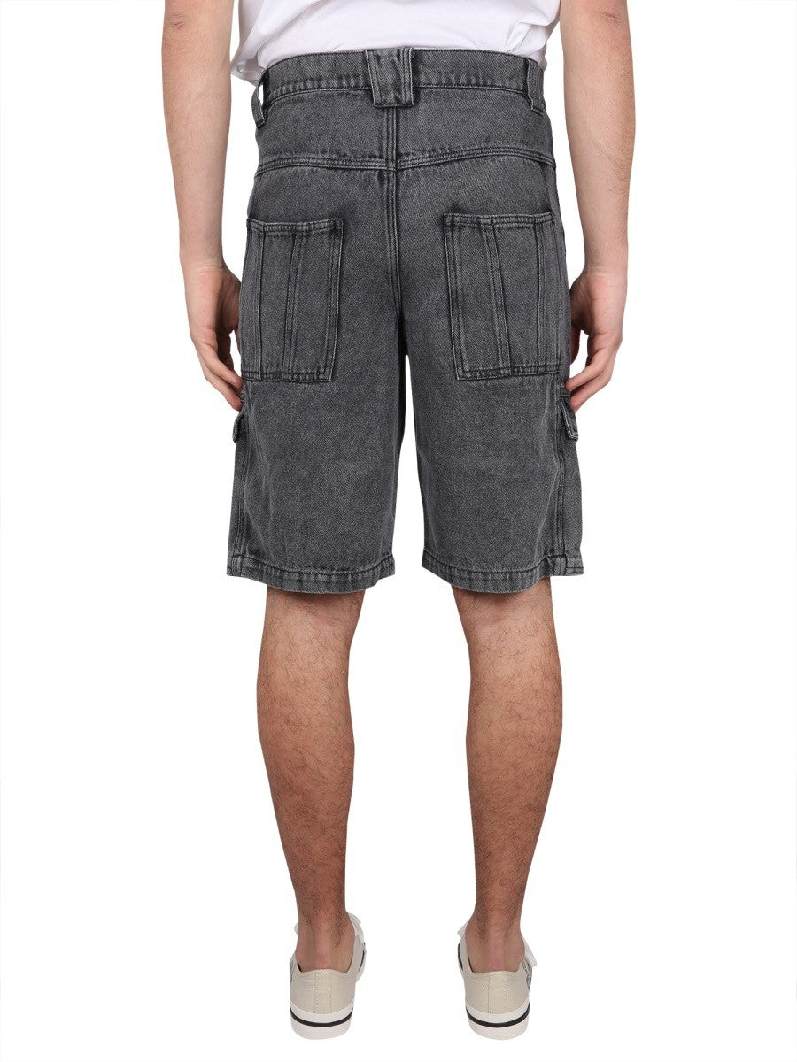 MARANT BERMUDA TIMY