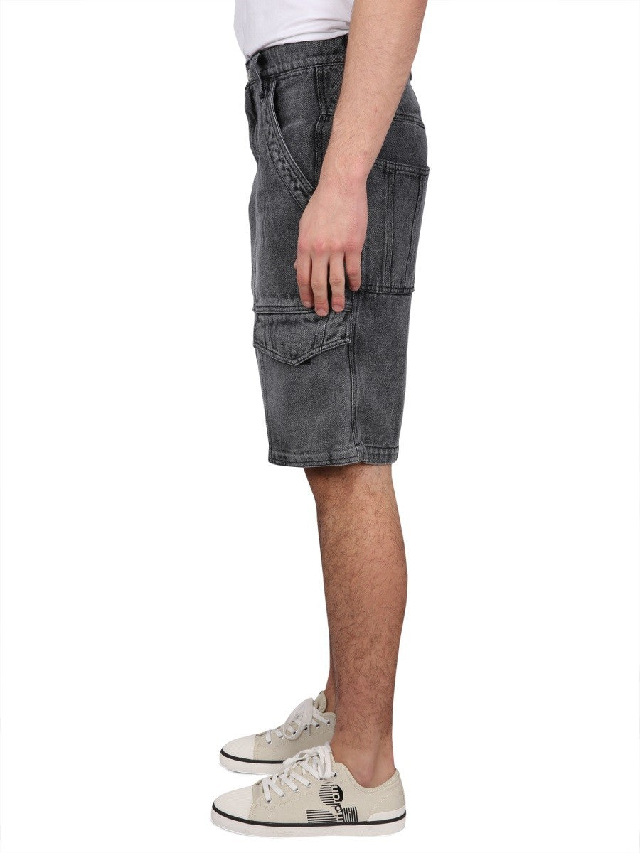 MARANT BERMUDA TIMY