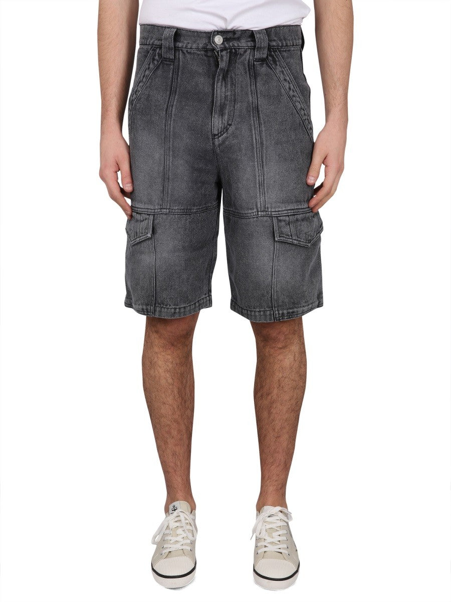 MARANT BERMUDA TIMY