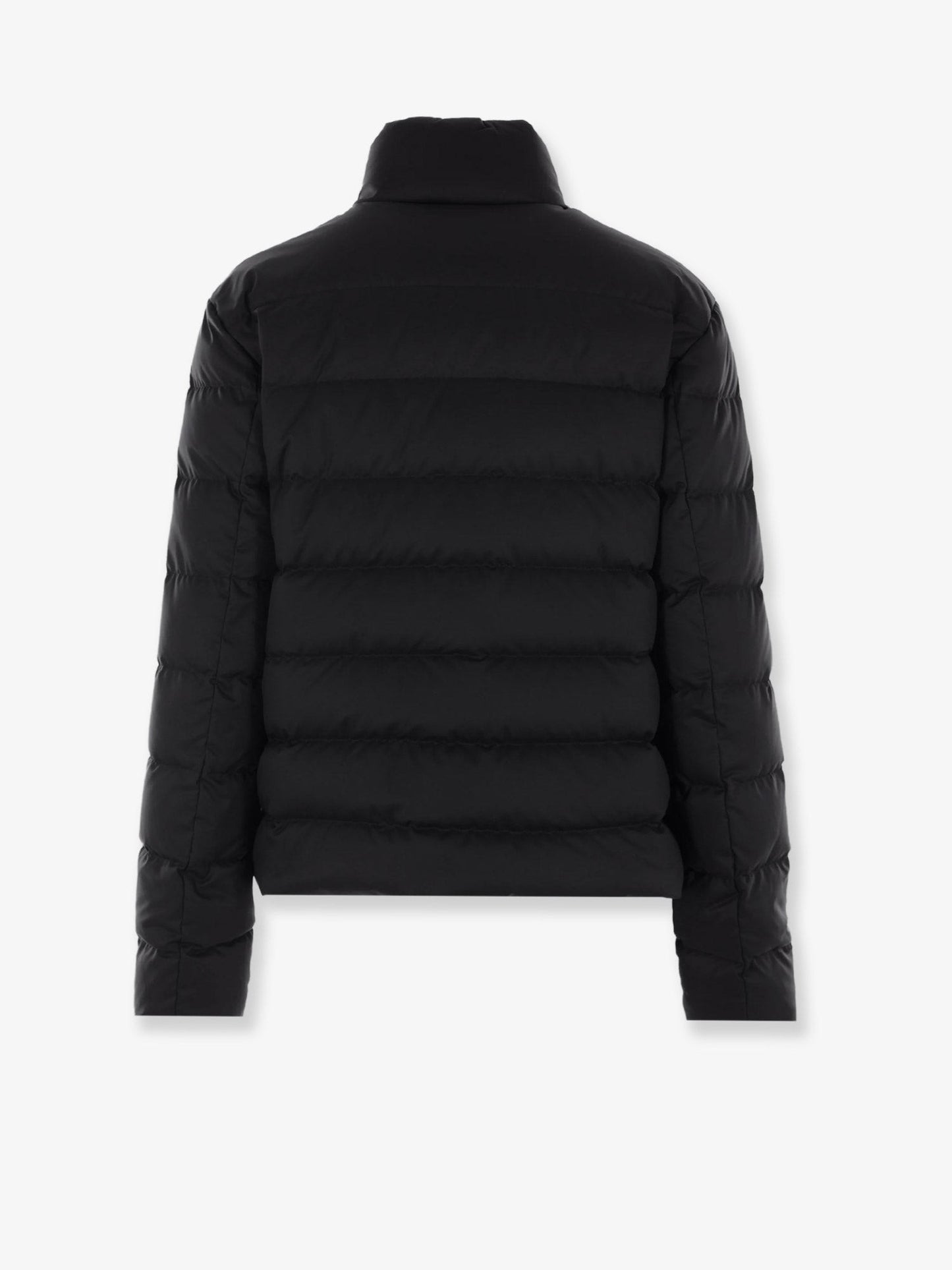 Moncler Bessettes nylon down jacket