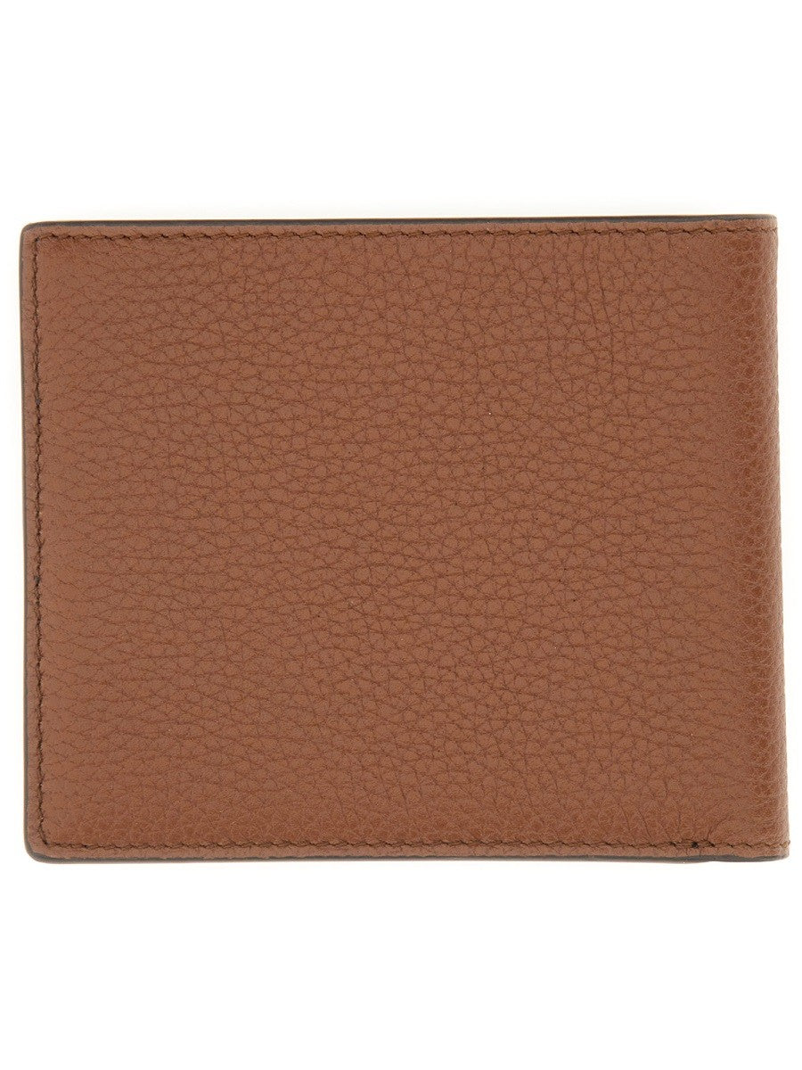 TOM FORD BIFOLD WALLET