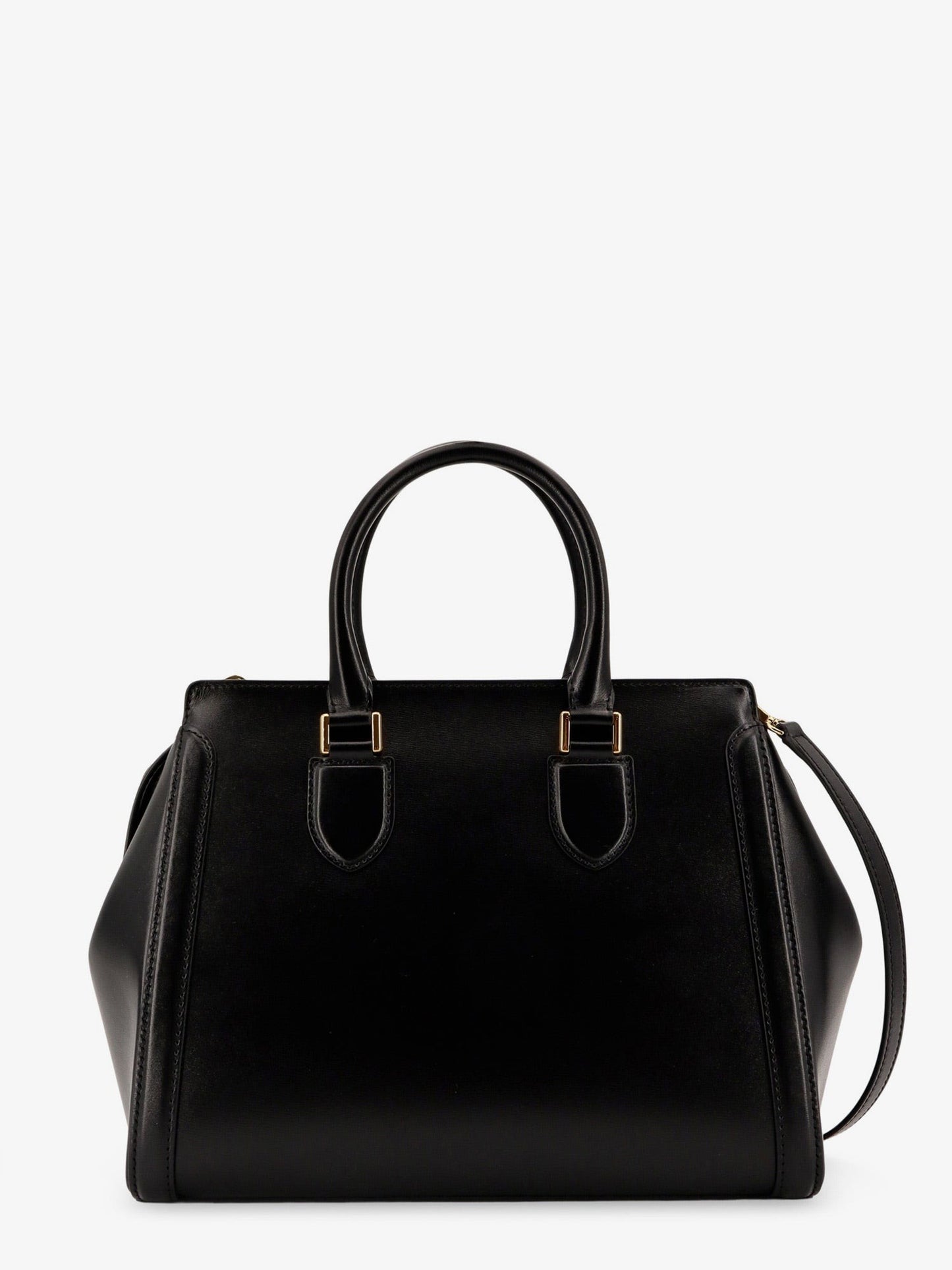 Alexander Mcqueen Birdee Large leather shoulder bag