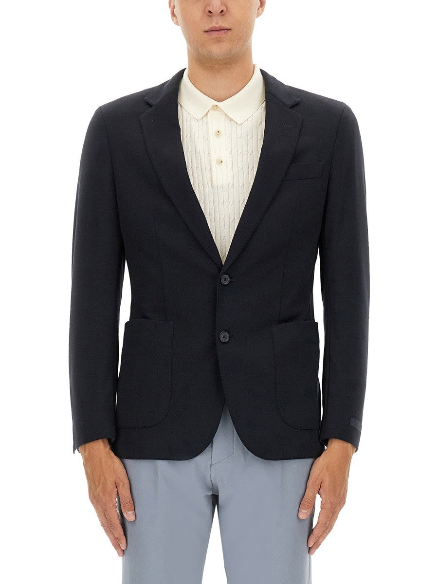 Boss BLAZER BECKHAM X BOSS