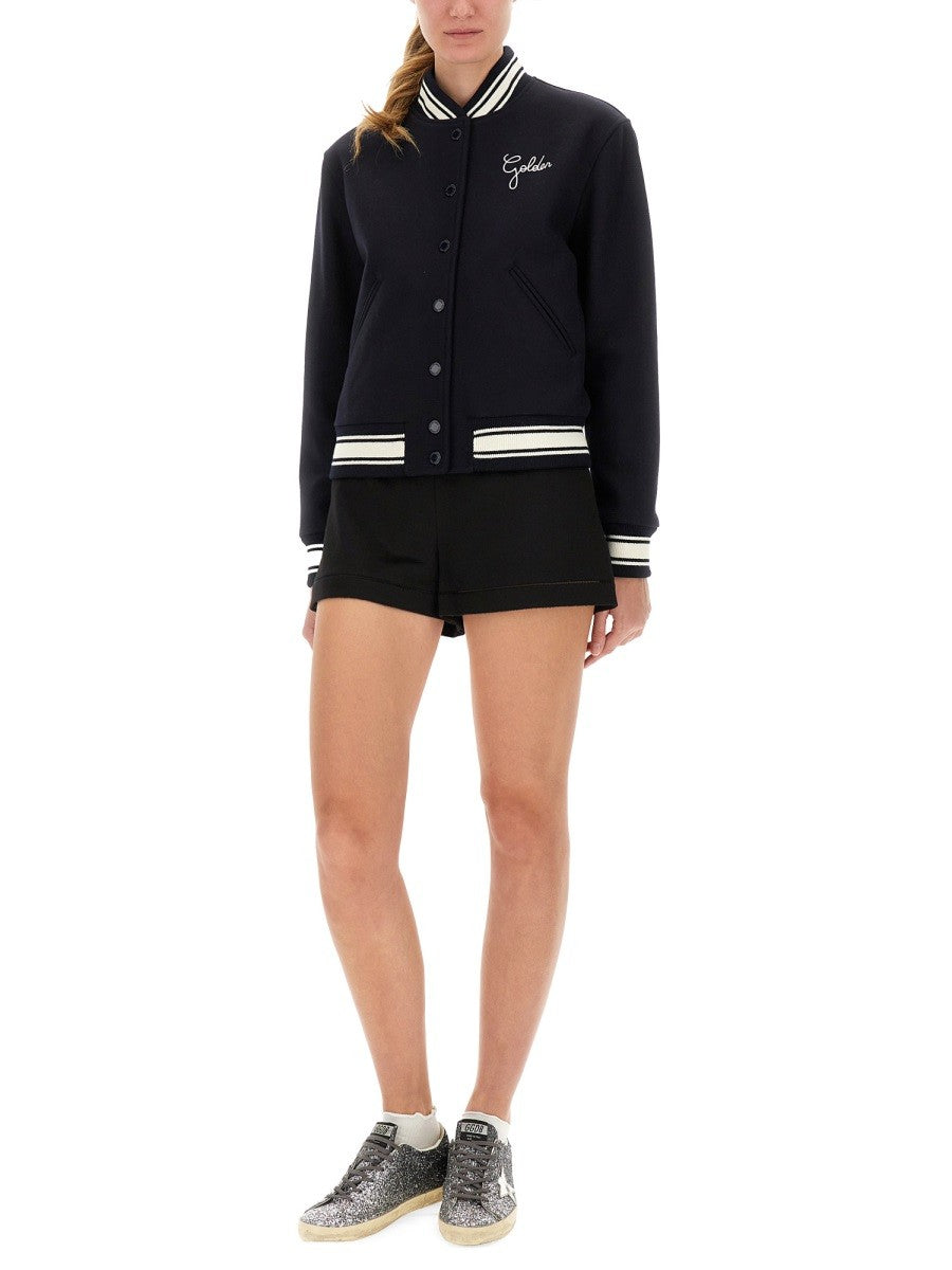 Golden Goose BOMBER JACKET
