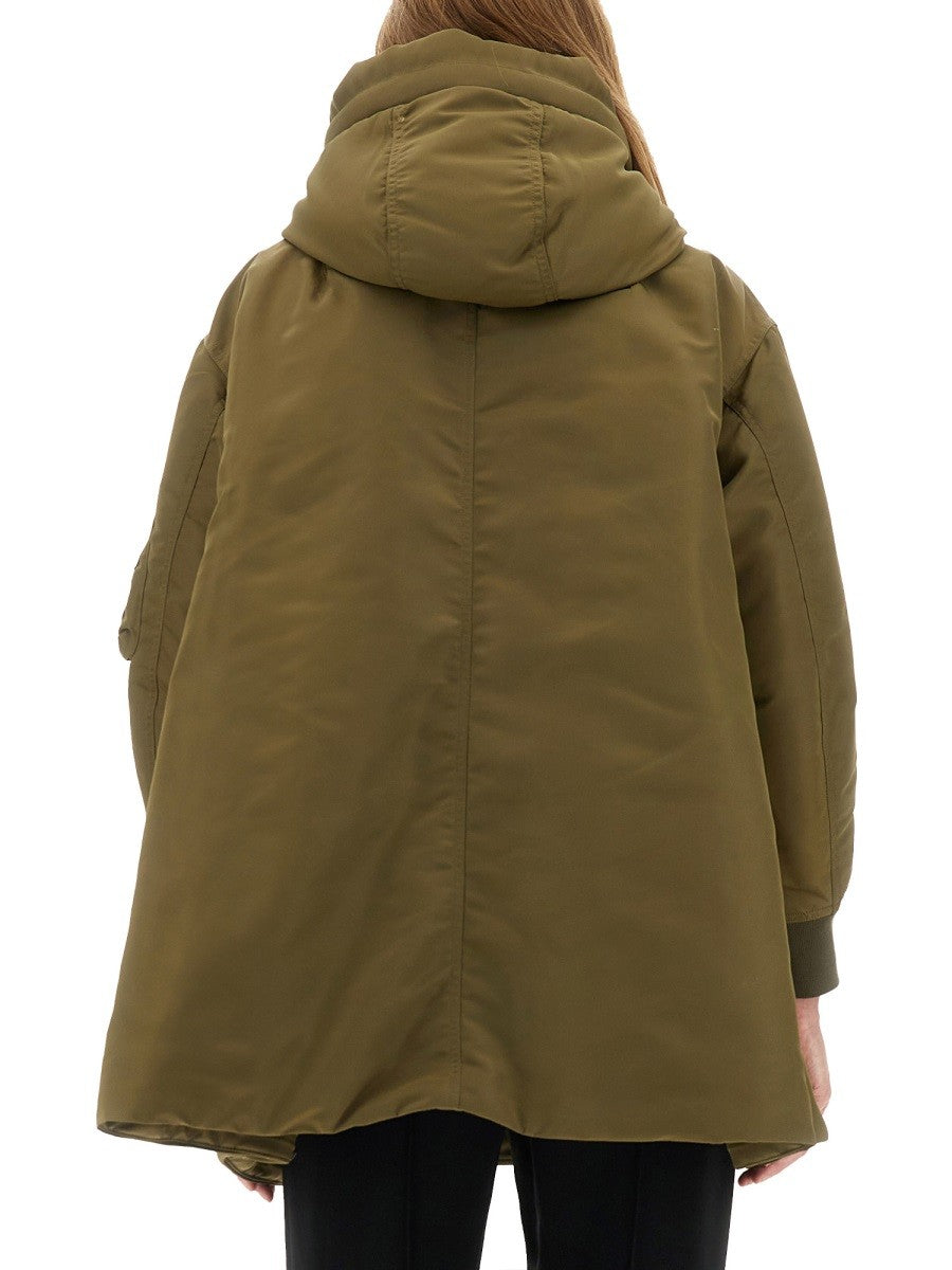 ASPESI BOMBER JACKET