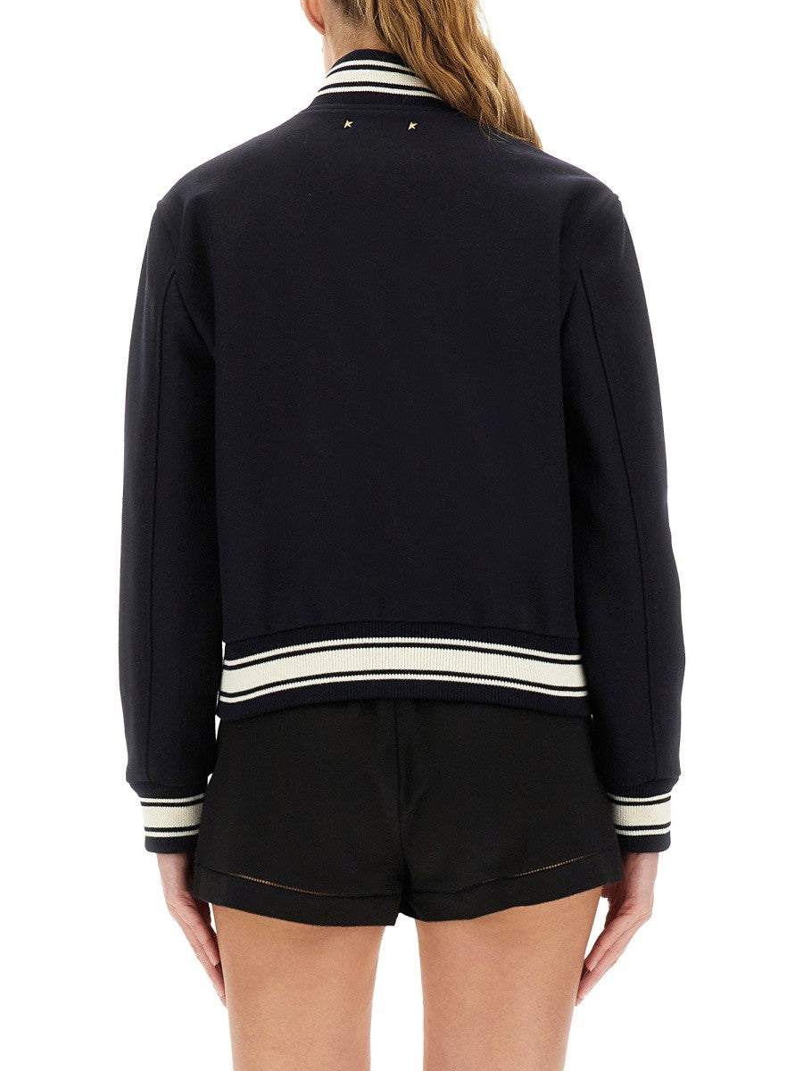 Golden Goose BOMBER JACKET