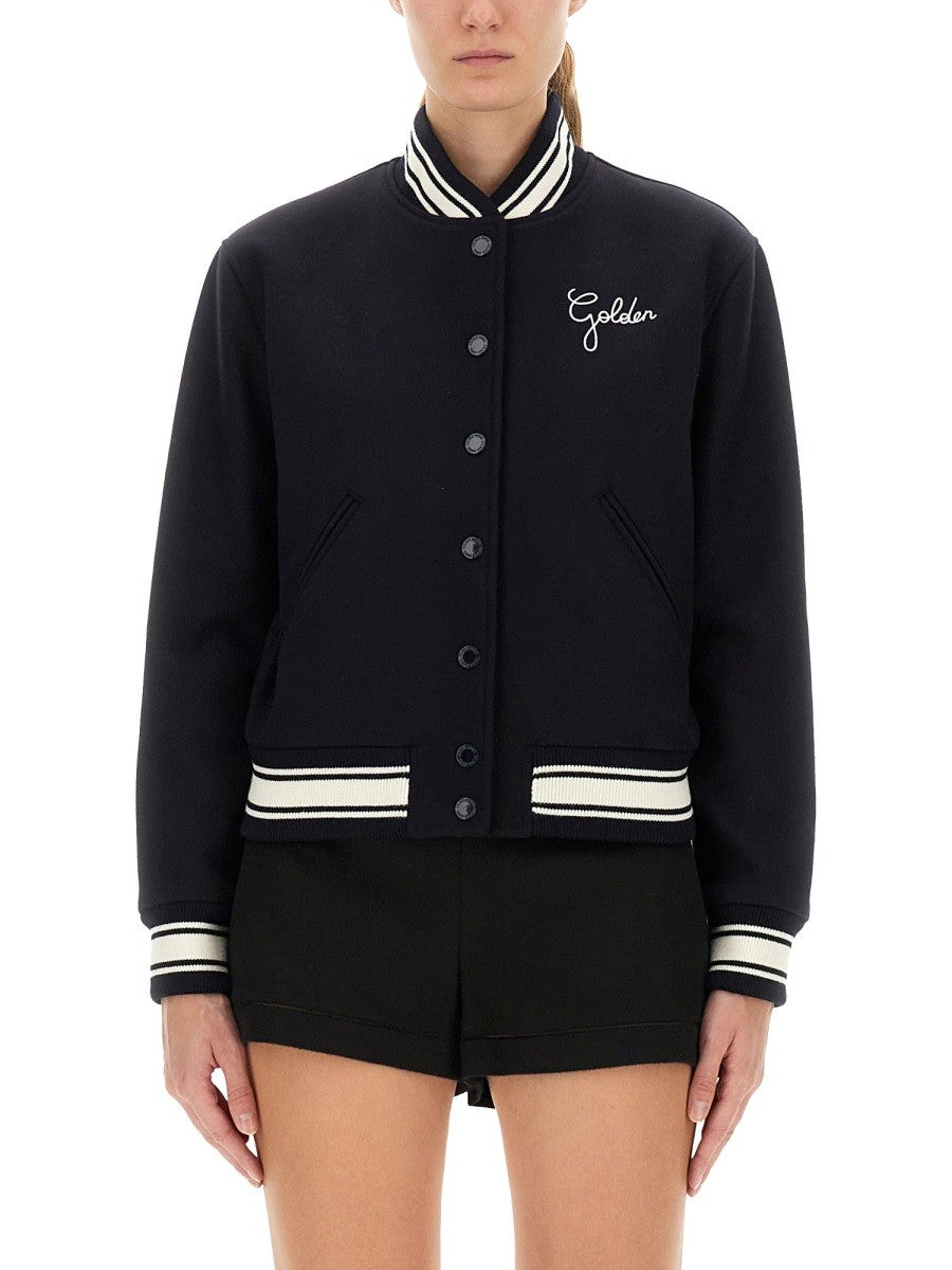 Golden Goose BOMBER JACKET