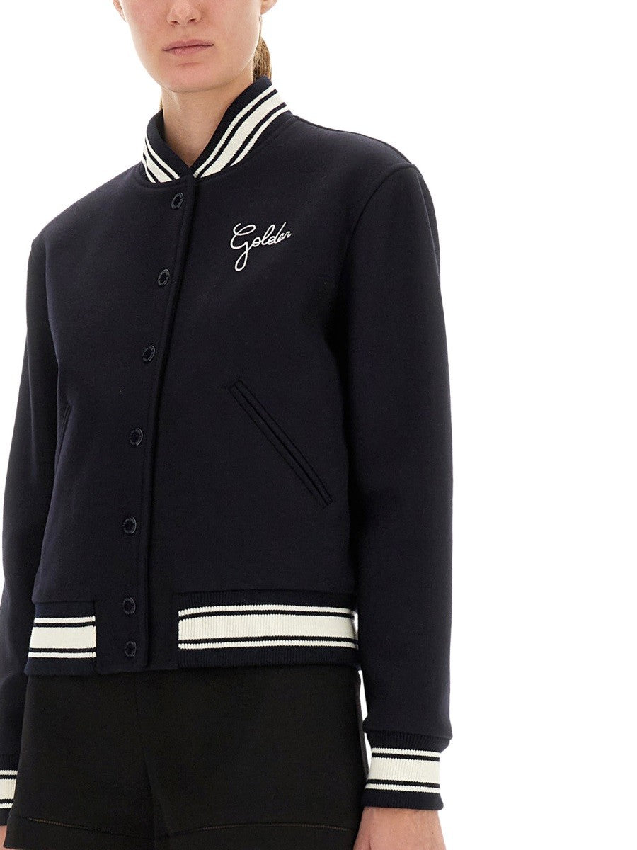 Golden Goose BOMBER JACKET