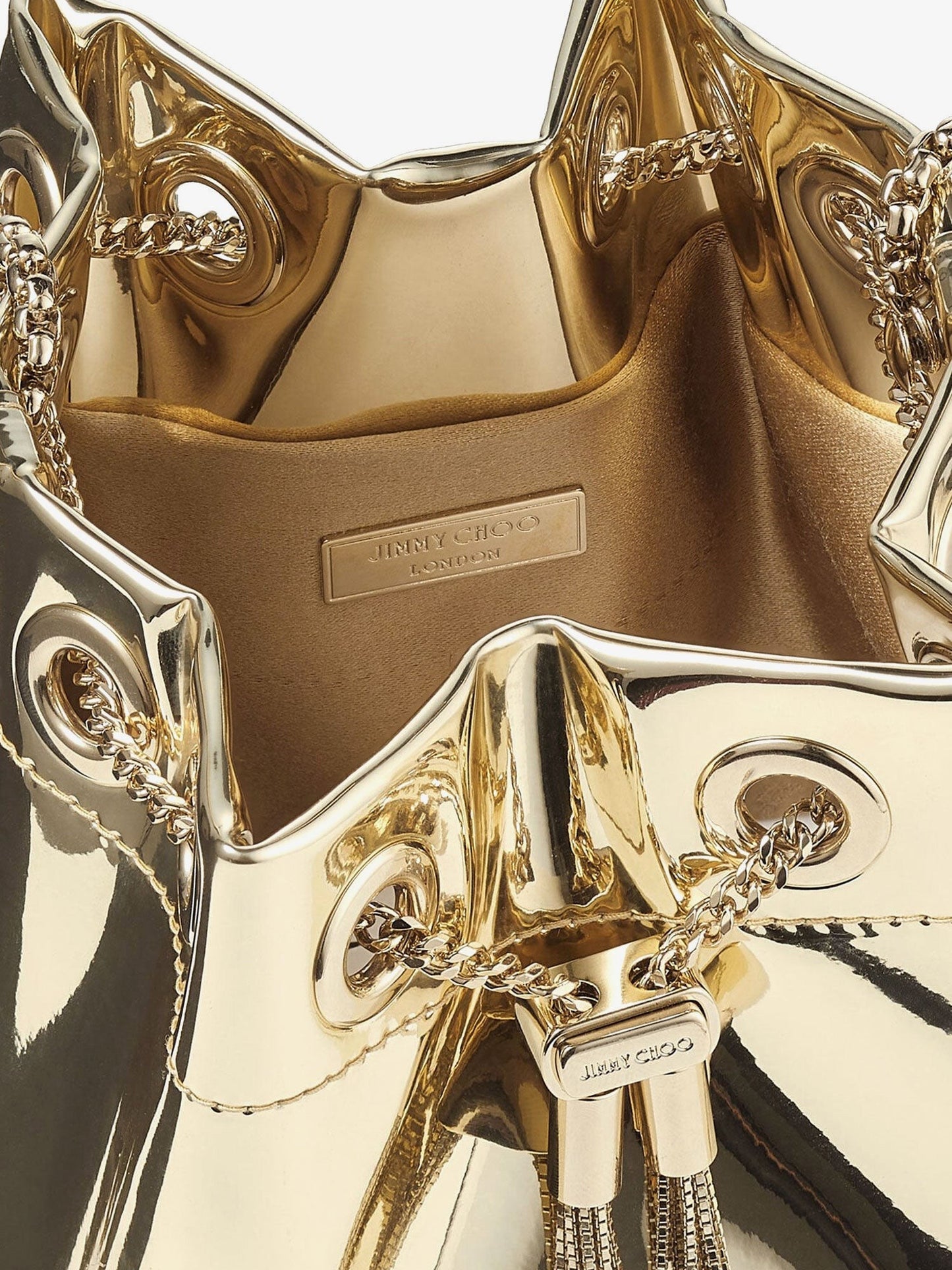 Jimmy Choo Bon bon handbag