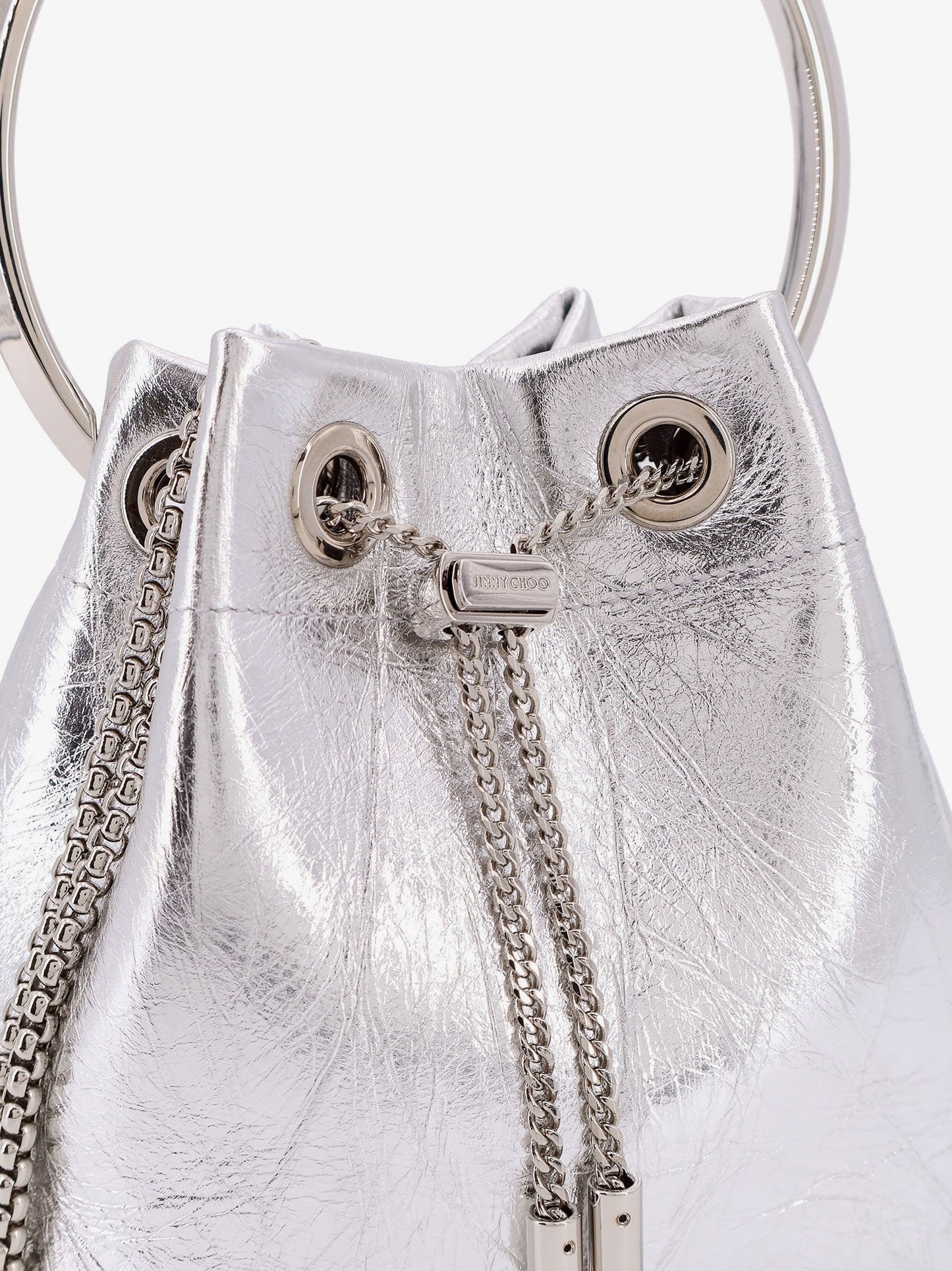 Jimmy Choo Bon bon handbag