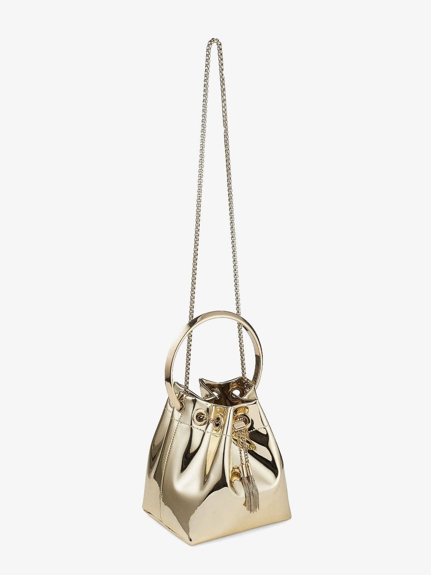 Jimmy Choo Bon bon handbag