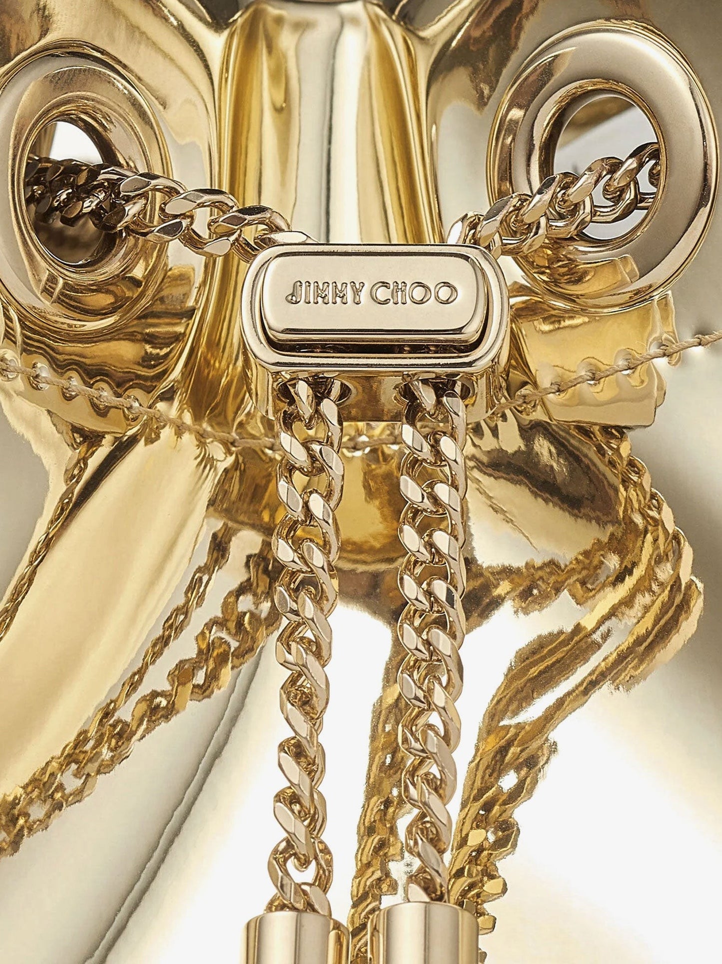 Jimmy Choo Bon bon handbag