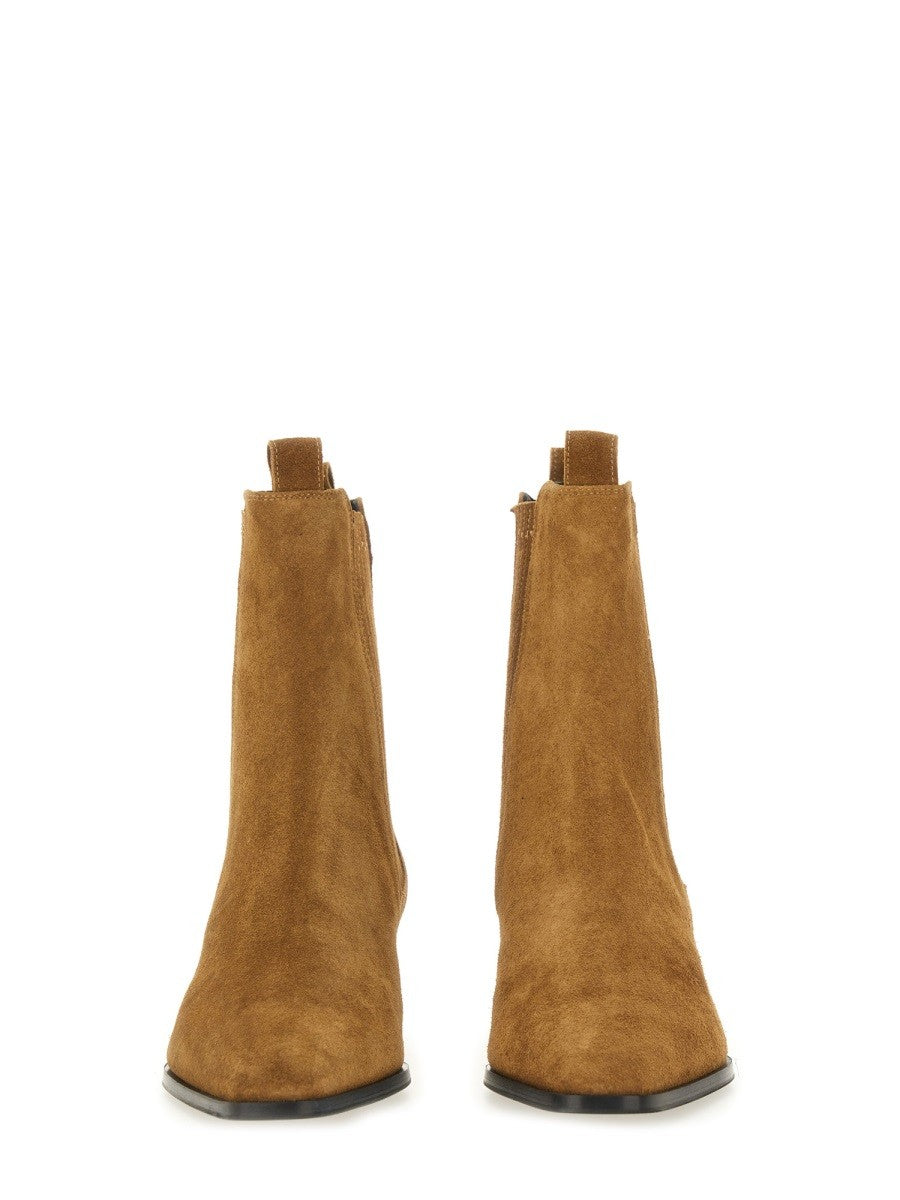 AEYDE BOOT "AGATE"