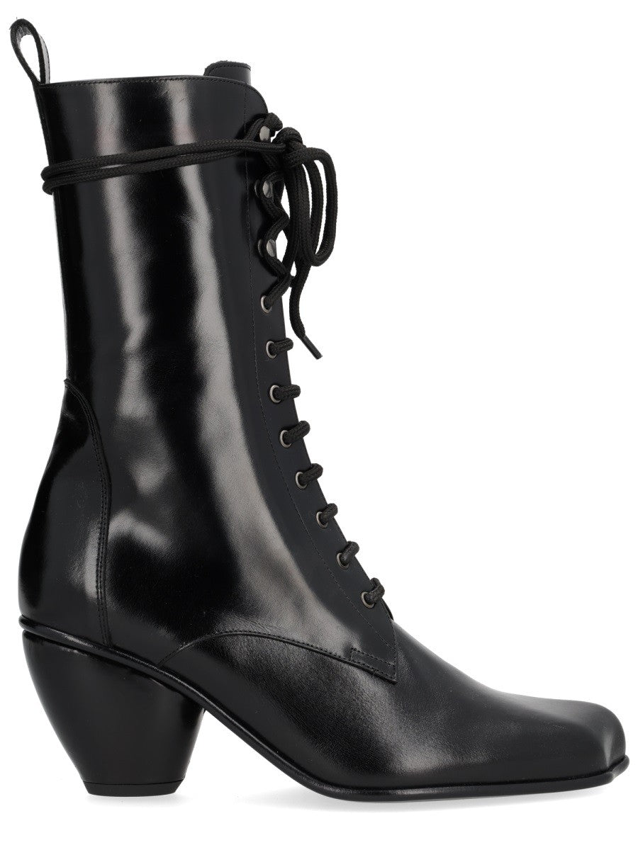 Vivienne Westwood BOOT "ARMY"