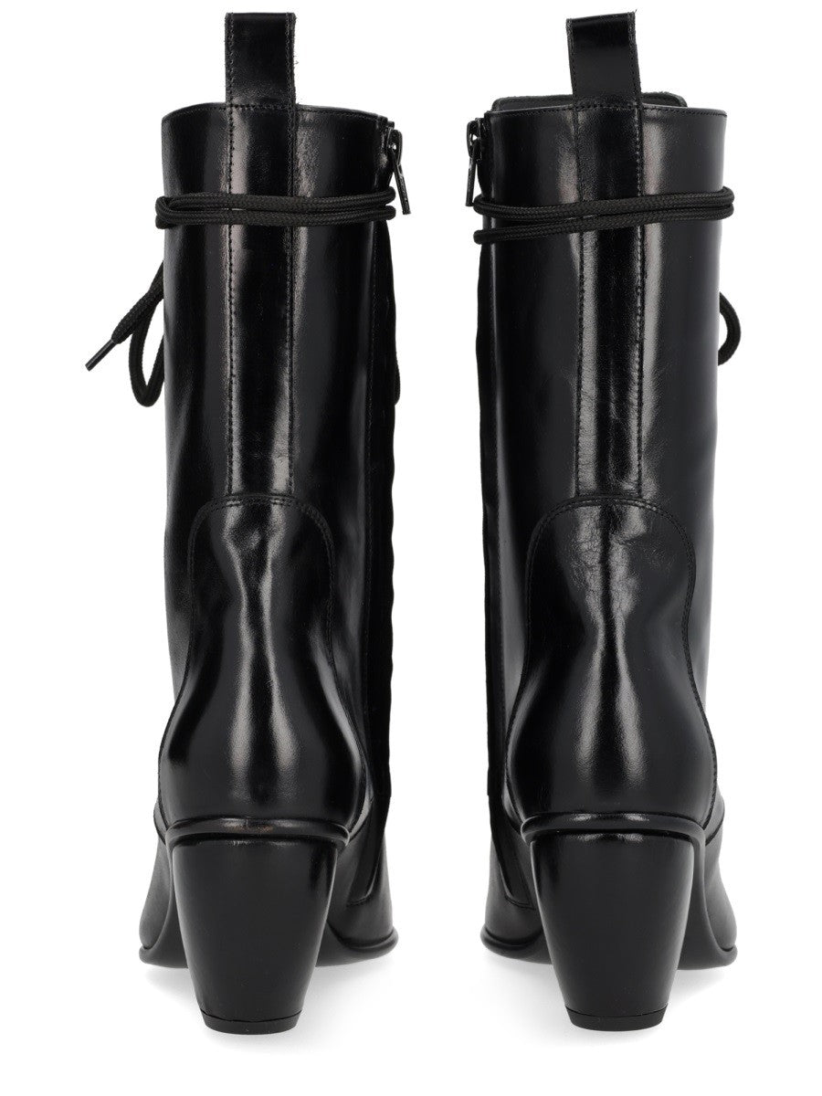 Vivienne Westwood BOOT "ARMY"