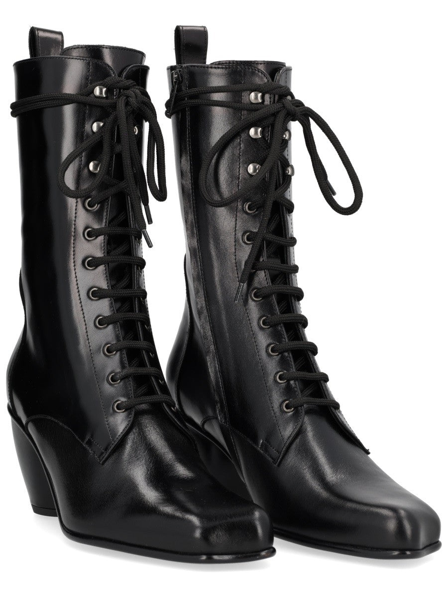 Vivienne Westwood BOOT "ARMY"