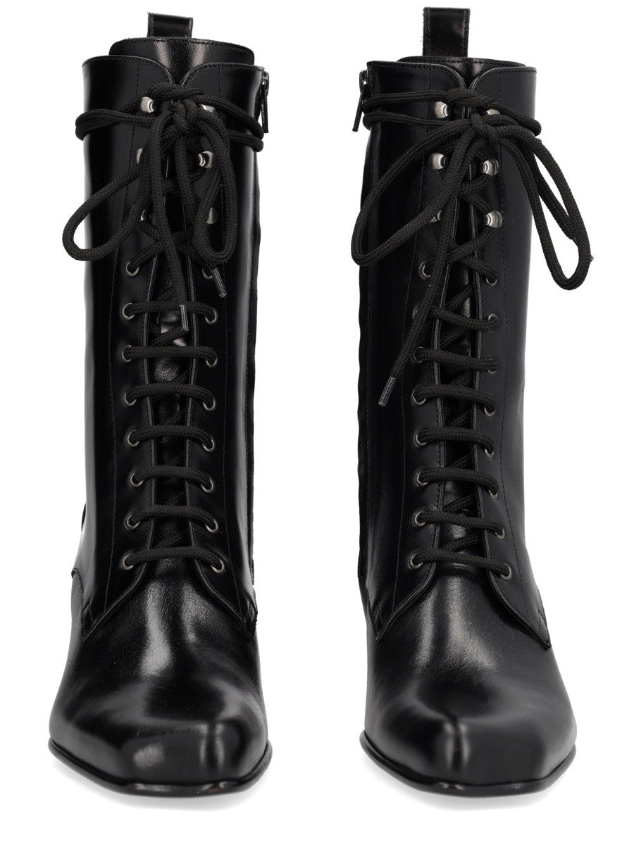 Vivienne Westwood BOOT "ARMY"