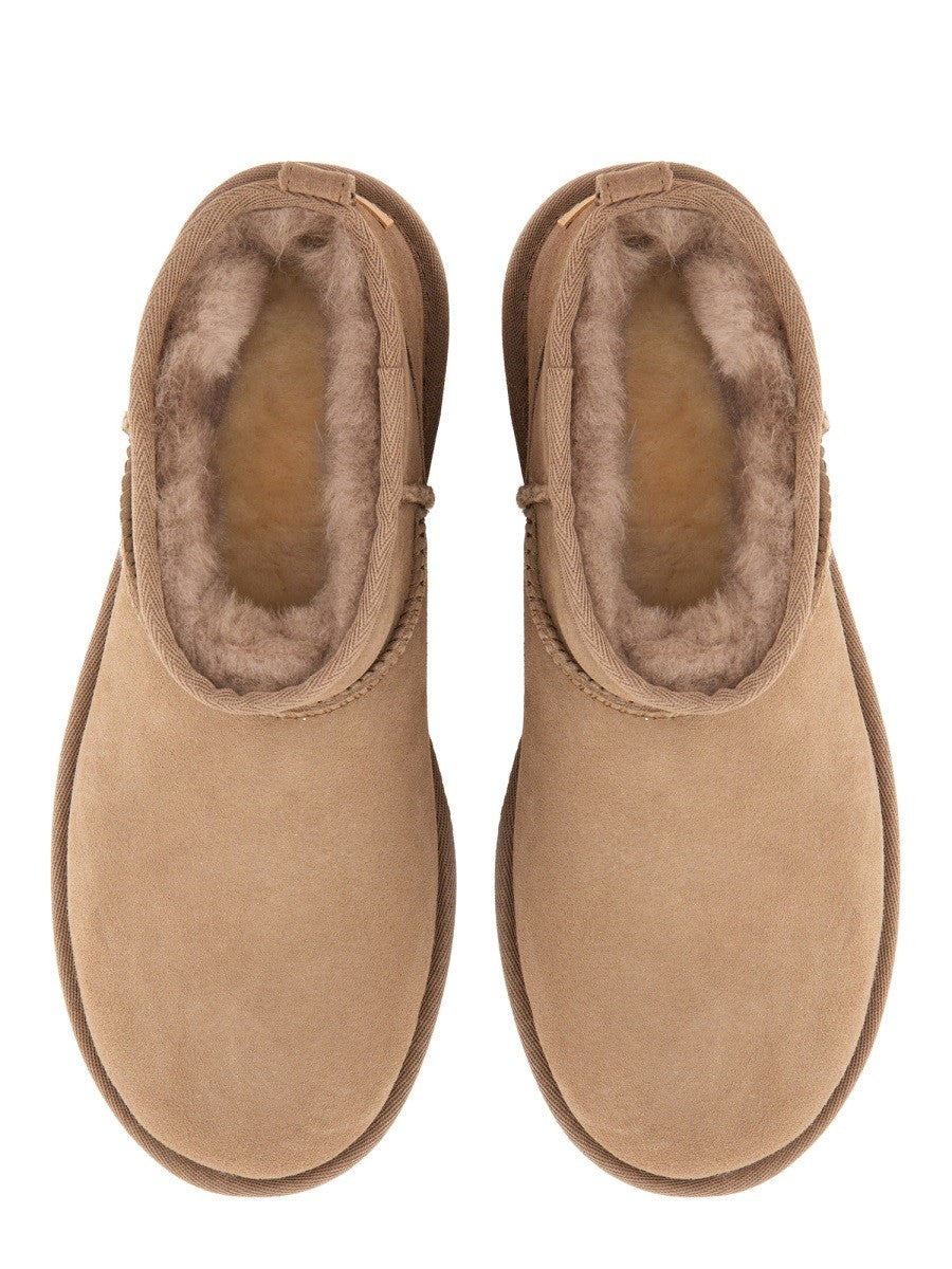 Ugg BOOT CLASSIC ULTRA MINI