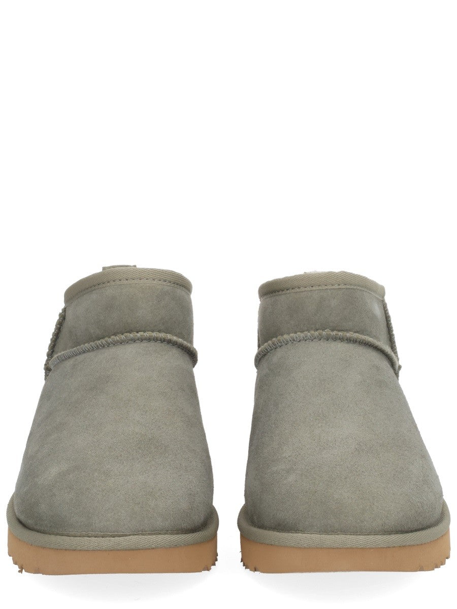 Ugg BOOT "CLASSIC ULTRA MINI"