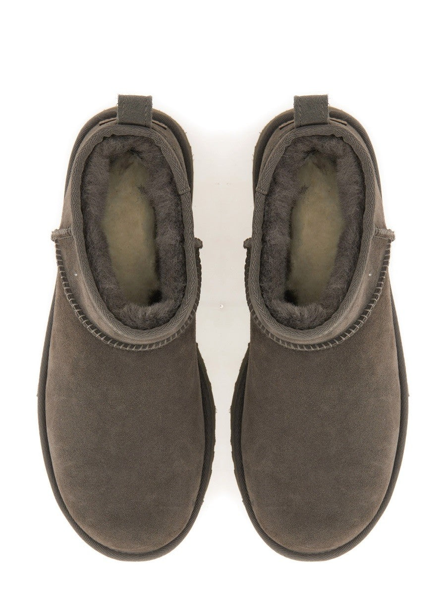 Ugg BOOT CLASSIC ULTRA MINI
