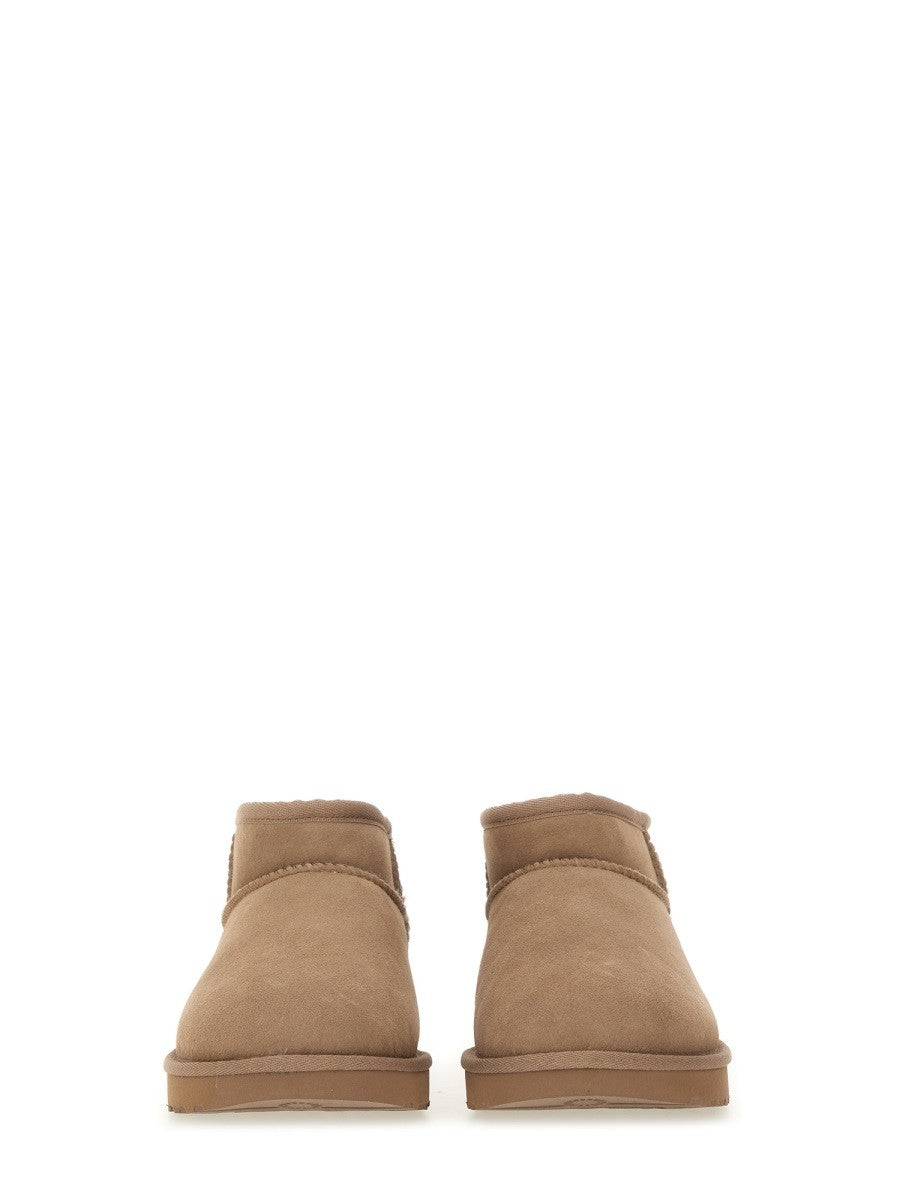Ugg BOOT CLASSIC ULTRA MINI