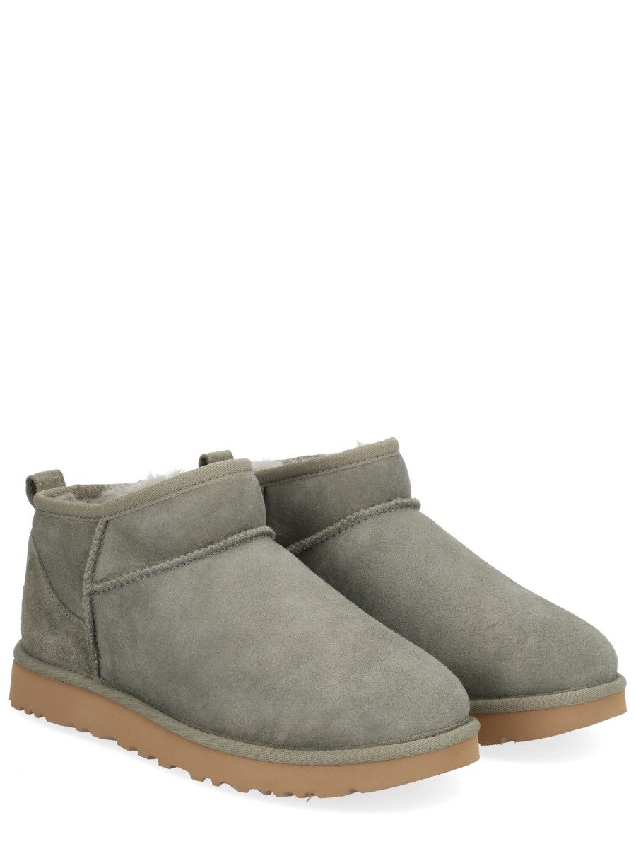 Ugg BOOT "CLASSIC ULTRA MINI"