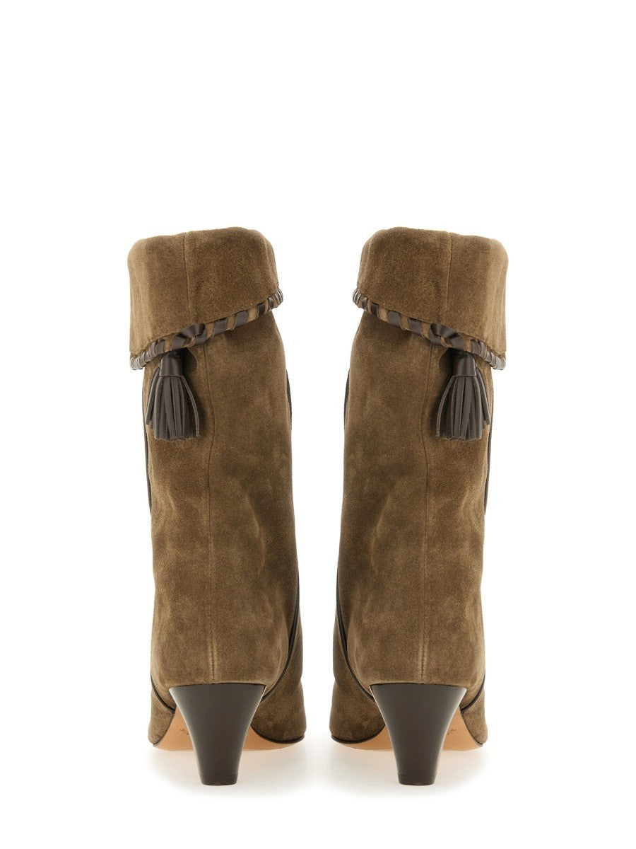 Isabel Marant BOOT "DALBY"