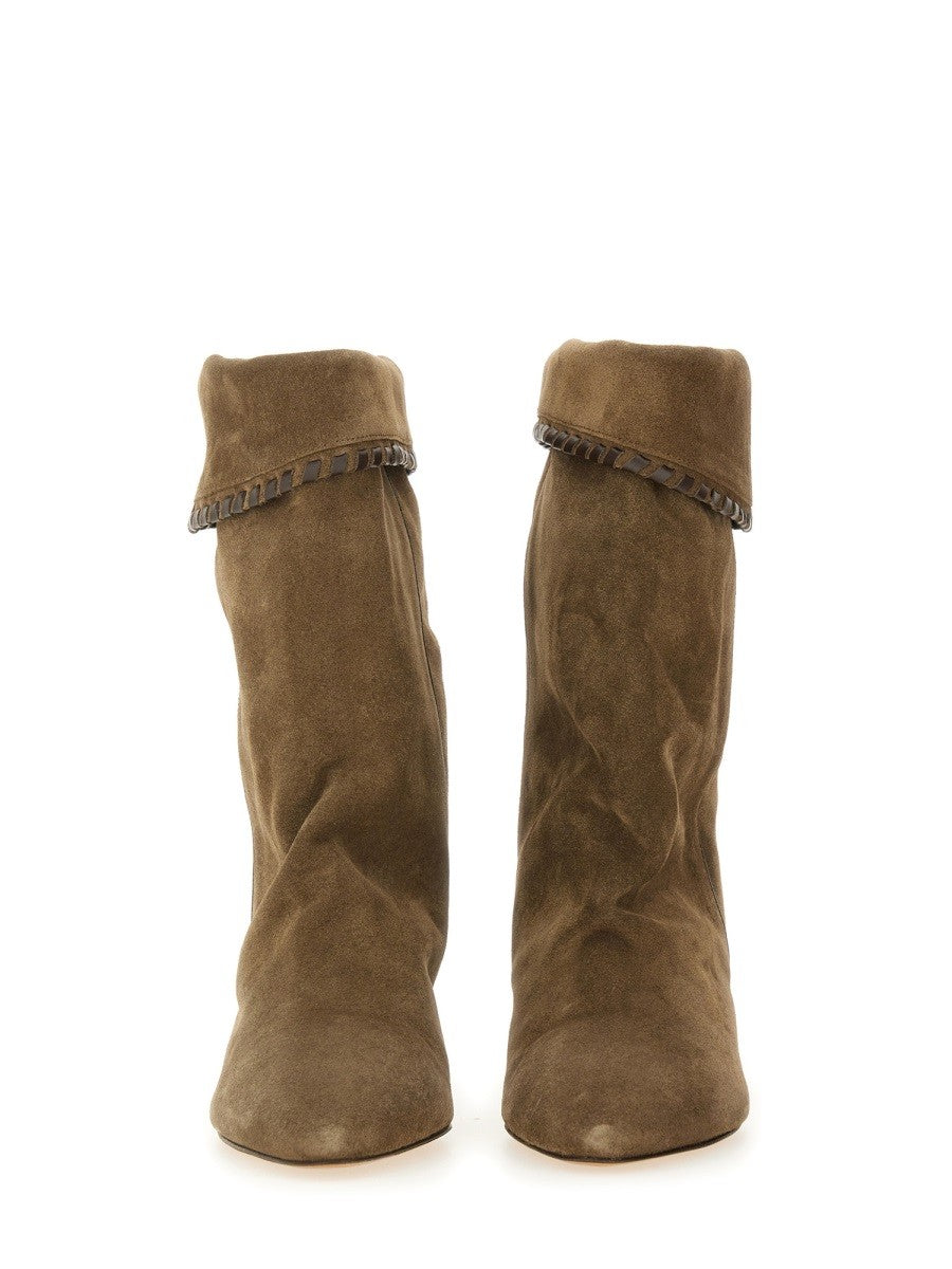 Isabel Marant BOOT "DALBY"