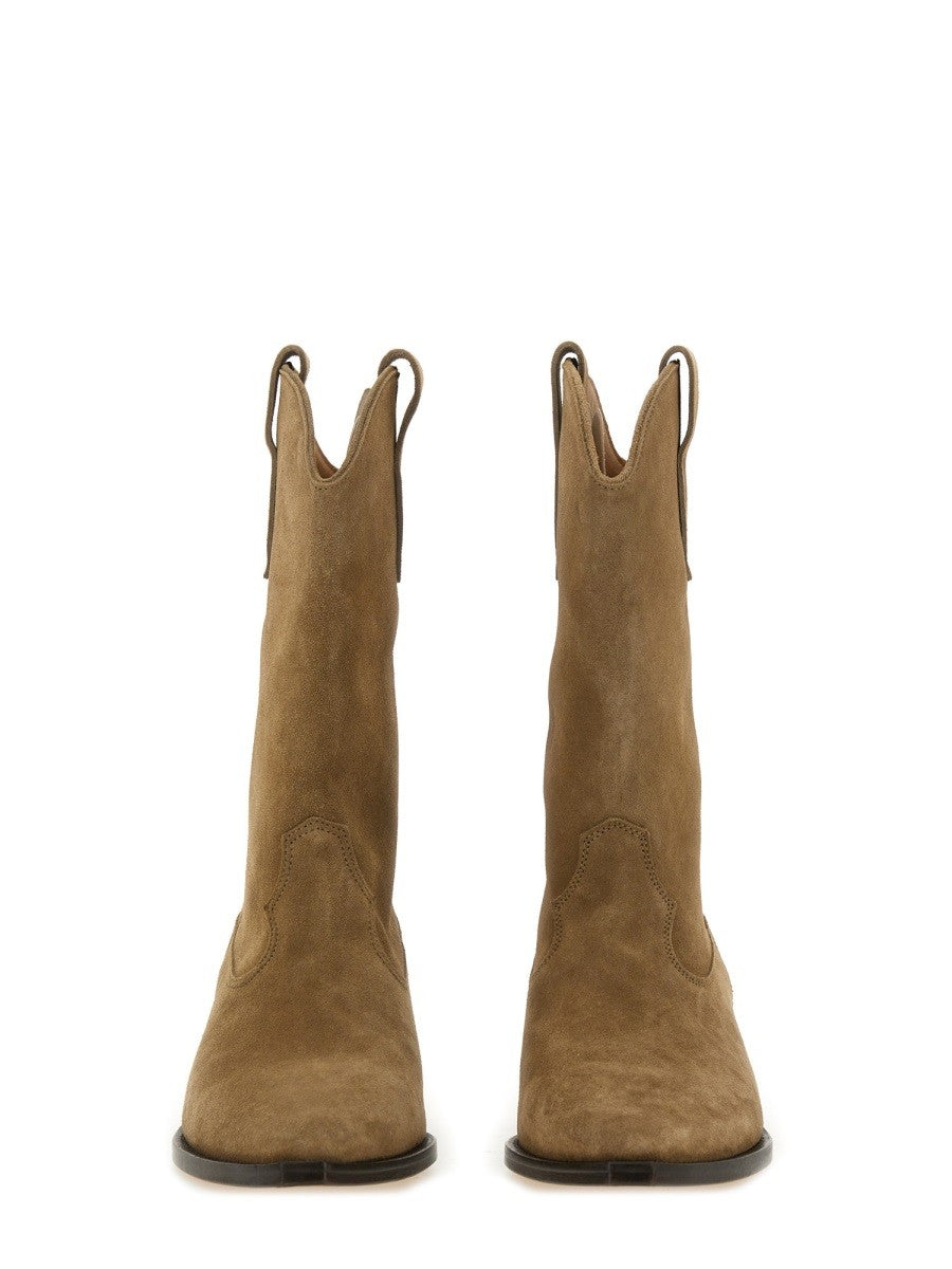 Isabel Marant BOOT "DUERTO"