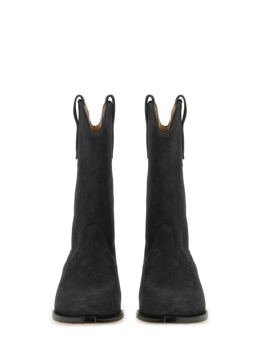Isabel Marant BOOT "DUERTO"