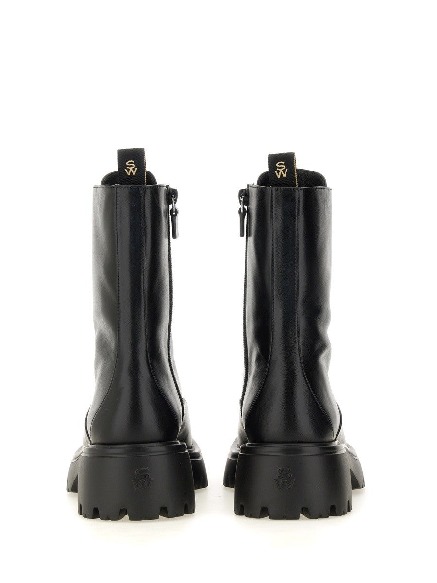 Stuart Weitzman BOOT EMERSON