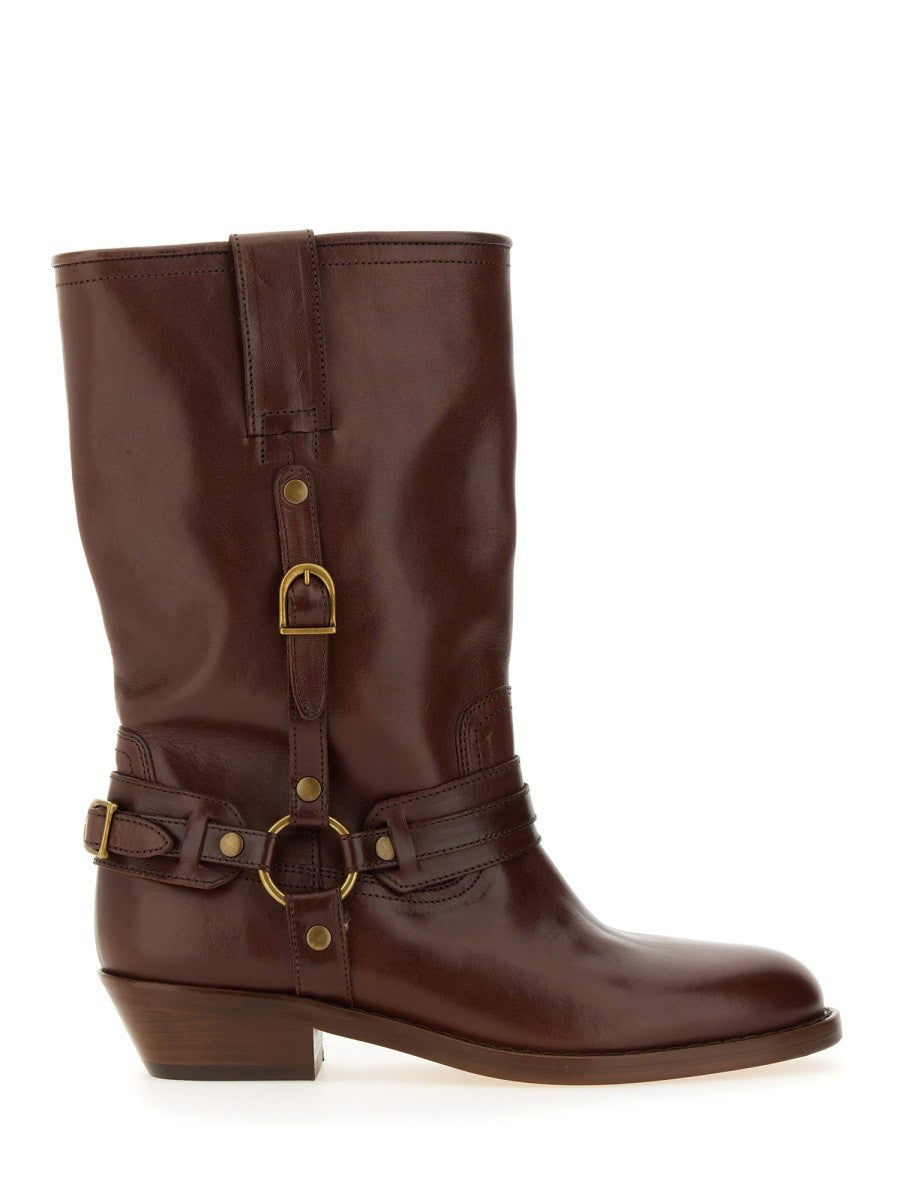 Isabel Marant BOOT "HEIKO"