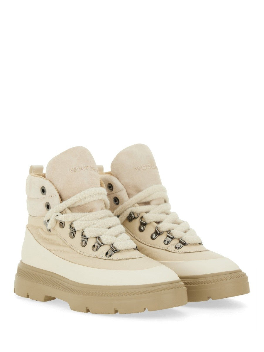 Woolrich BOOT "HIKING"