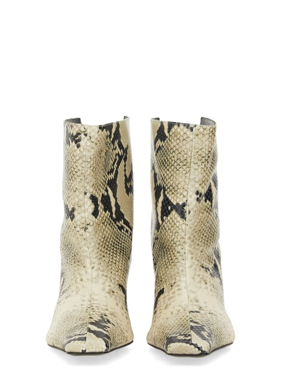 KHAITE BOOT "ONA"
