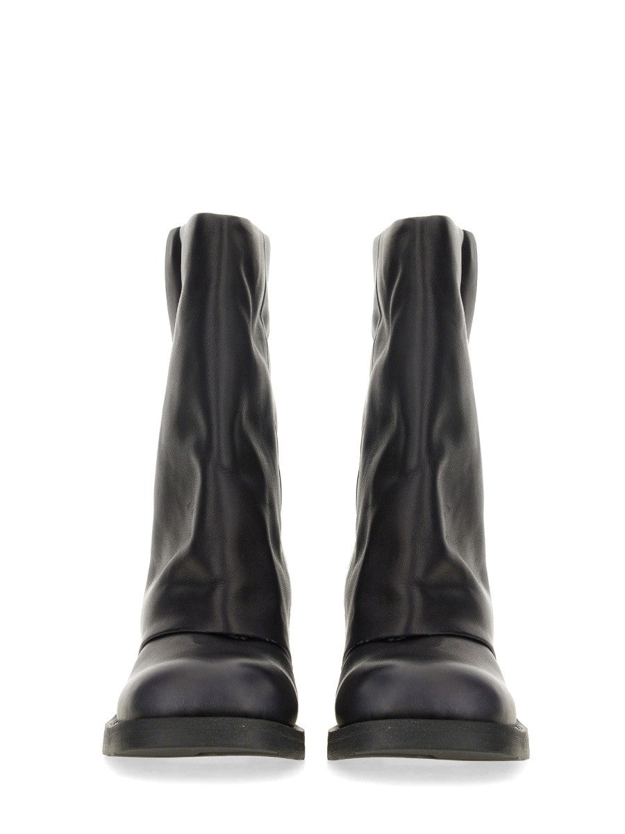 Ash BOOT TIJUANA