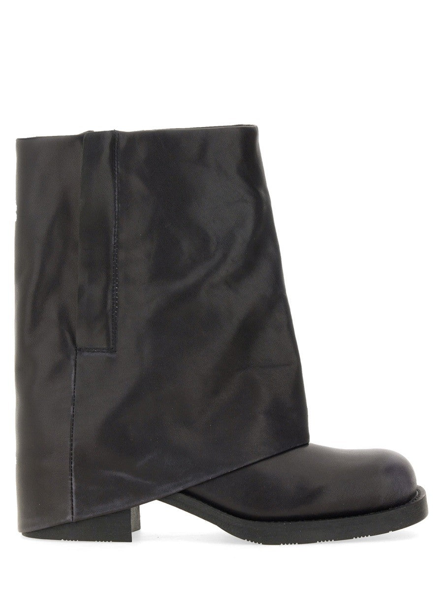 Ash BOOT TIJUANA