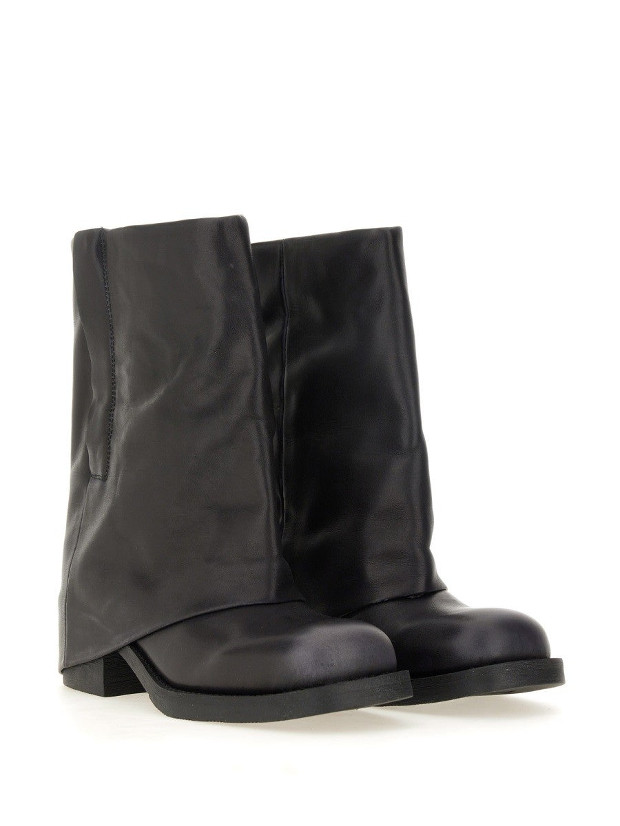 Ash BOOT TIJUANA