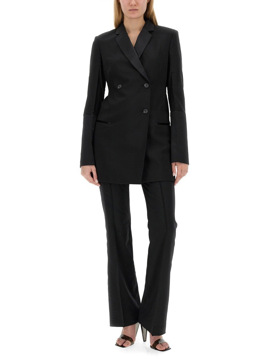 Helmut Lang BOOTCUT PANTS
