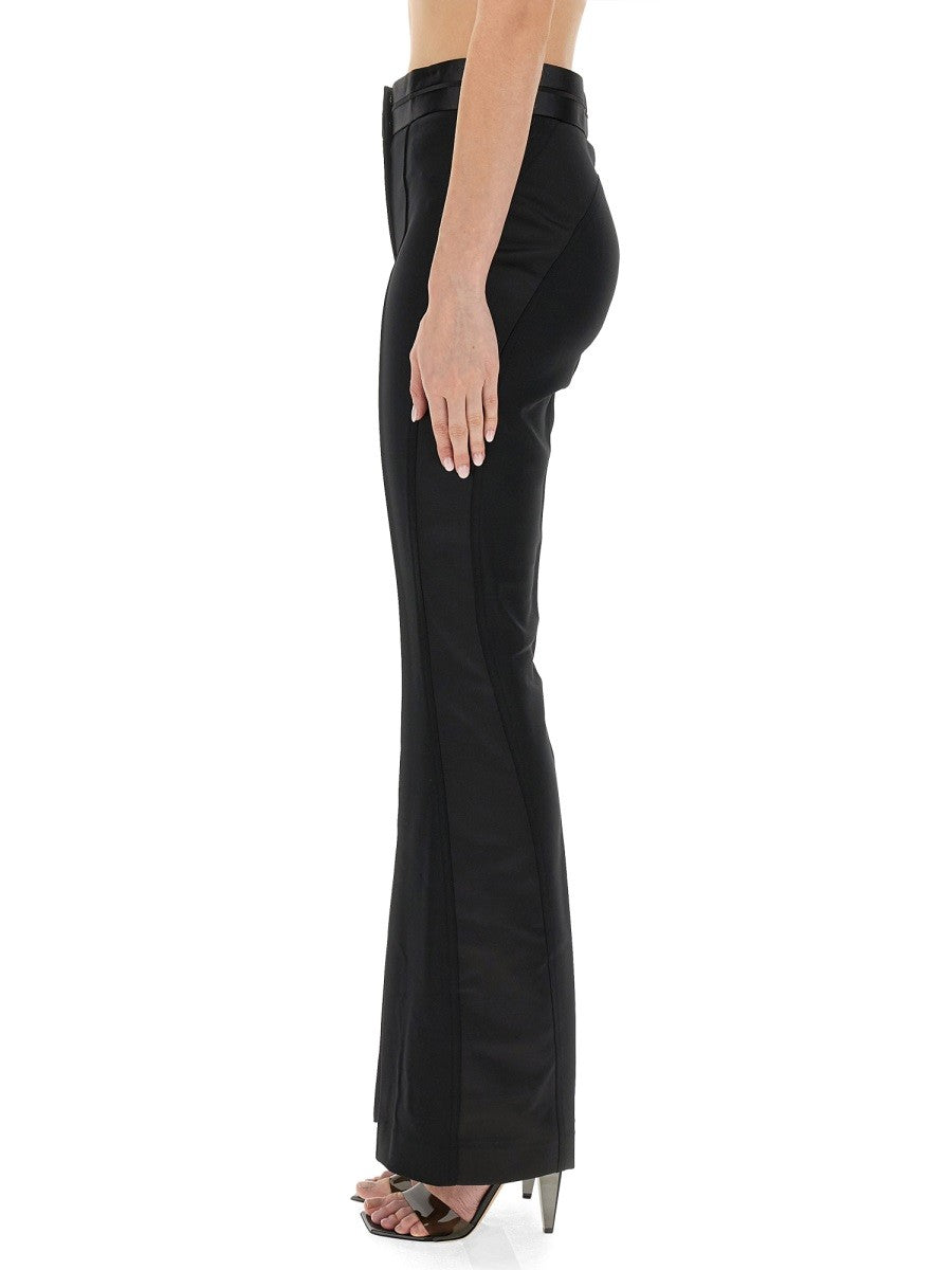 Helmut Lang BOOTCUT PANTS