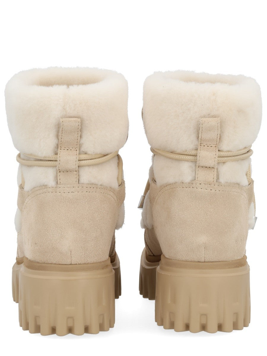 Hogan BOOT "ANKLE H700"