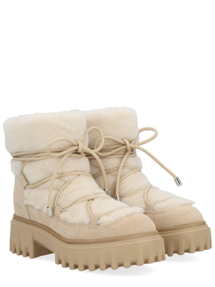 Hogan BOOT "ANKLE H700"