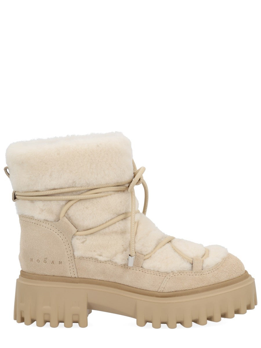 Hogan BOOT "ANKLE H700"