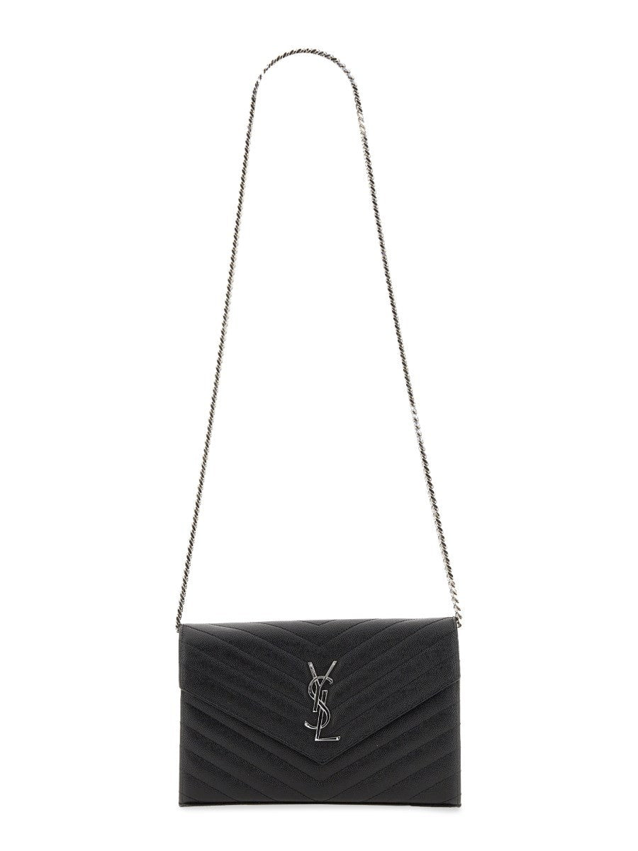 Saint Laurent BORSA "CASSANDRE" CON CATENA