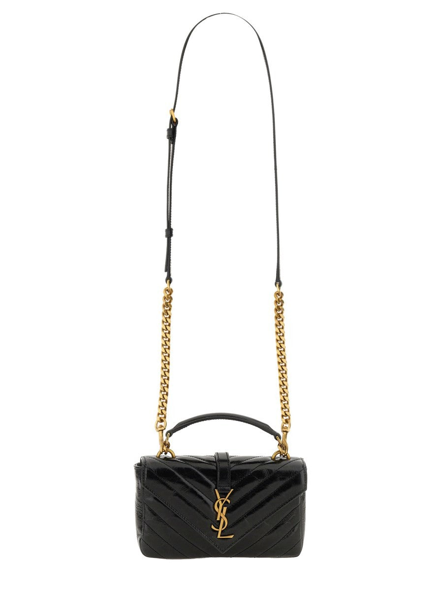 Saint Laurent BORSA CON CATENA COLLEGE MINI