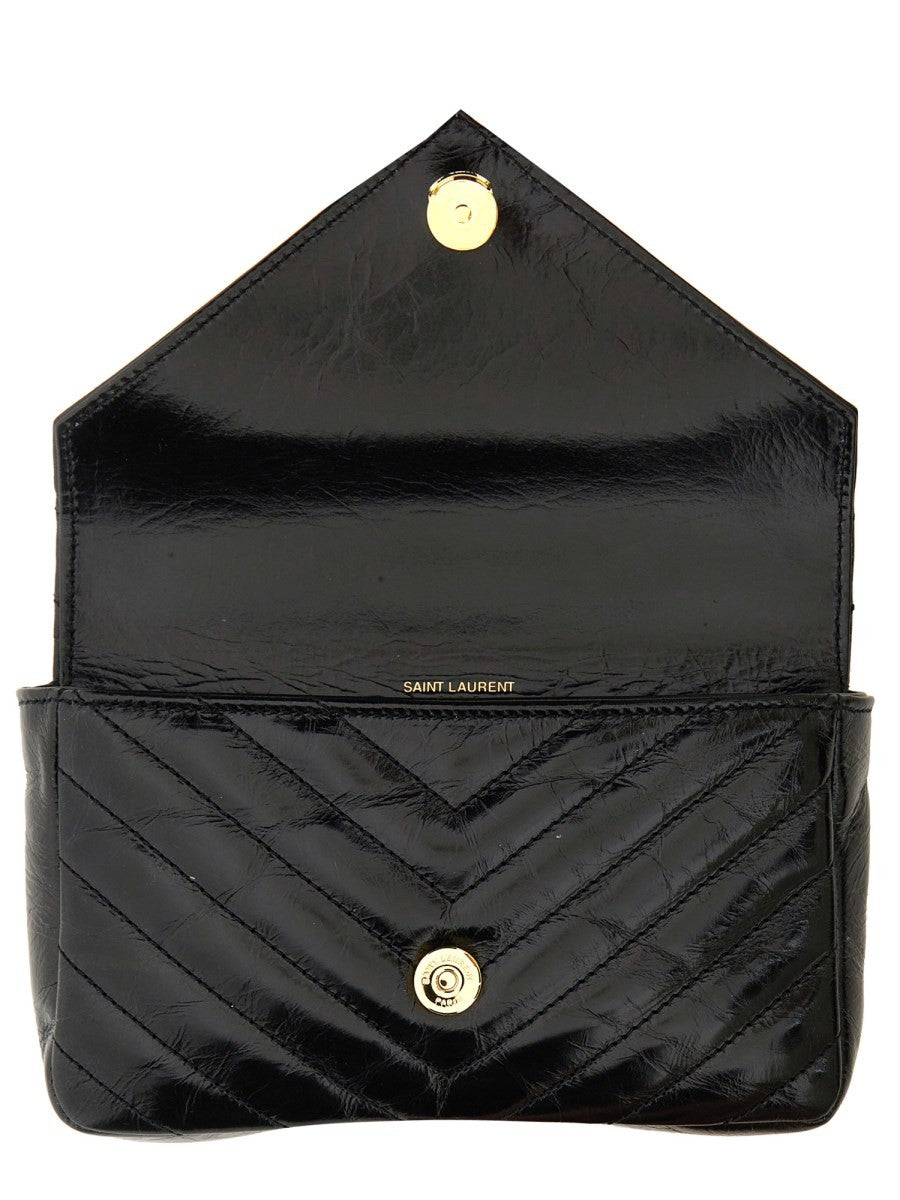 Saint Laurent BORSA CON CATENA COLLEGE MINI