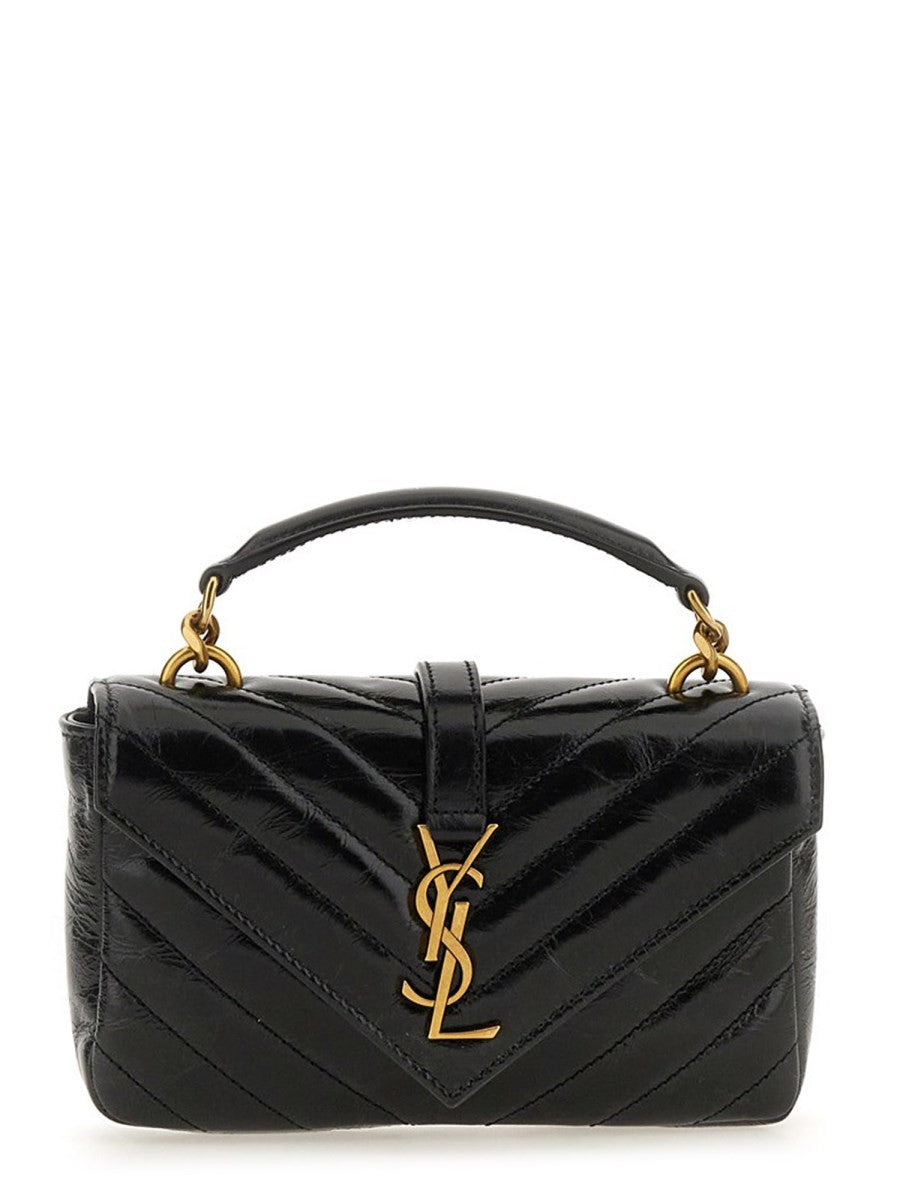 Saint Laurent BORSA CON CATENA COLLEGE MINI