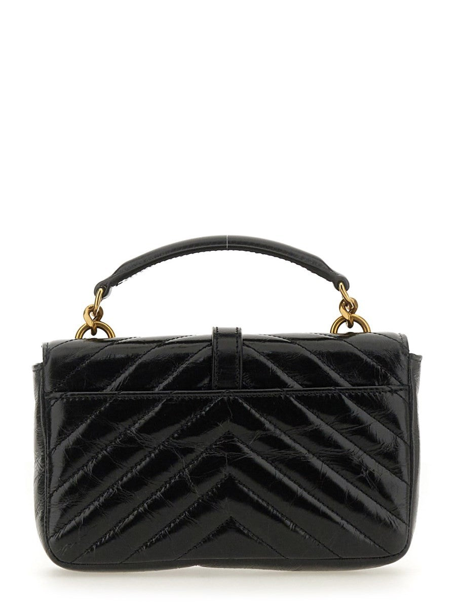 Saint Laurent BORSA CON CATENA COLLEGE MINI
